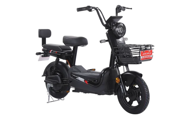 2026 Arora Zr3 Motosiklet