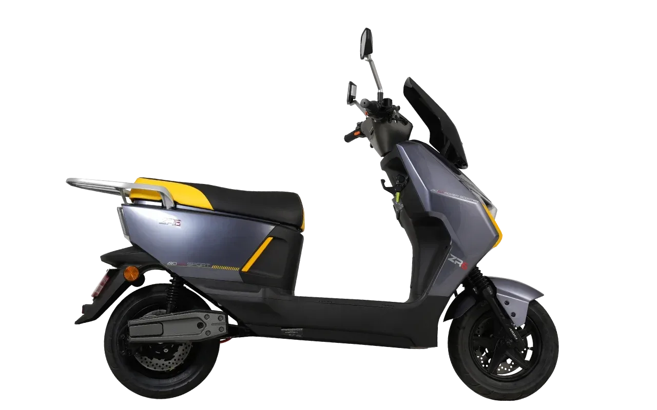 2026 Arora Zr6