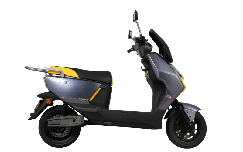 2026 Arora Zr6 Motorrad