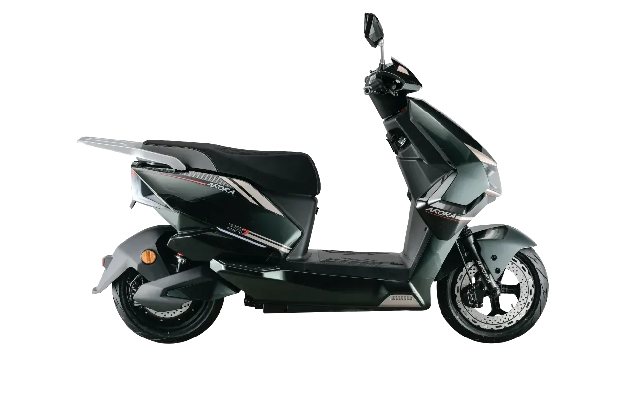 2026 Arora Zr7