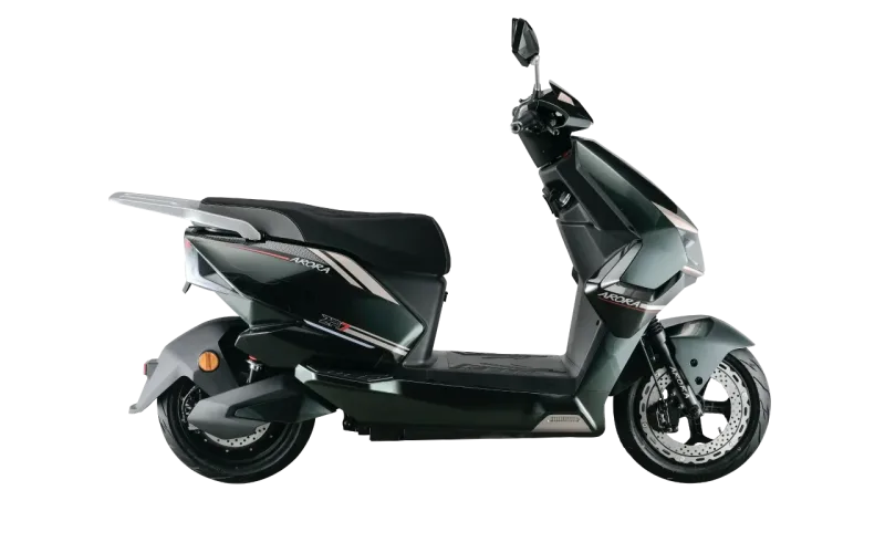 2026 Arora Zr7 Motorrad
