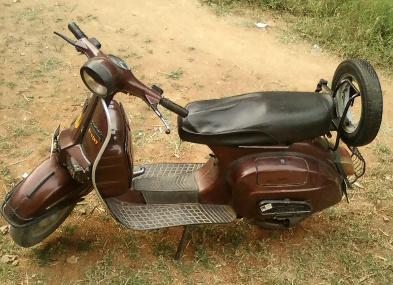2022 Bajaj Chetak