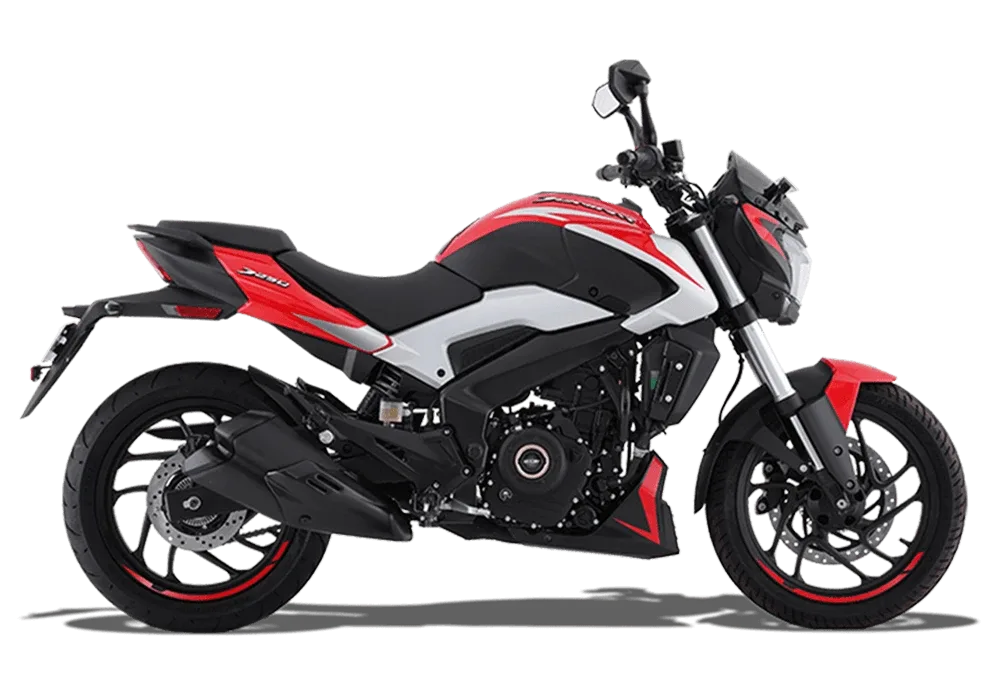 2026 Bajaj Dominar 250