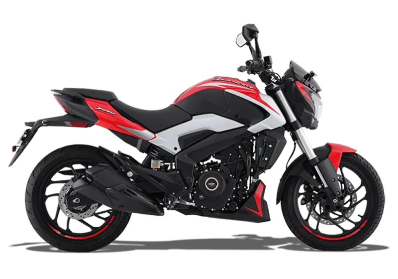 2026 Bajaj Dominar 250 Motorrad