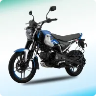 2026 Bajaj Freedom 125 NG04 Motorrad