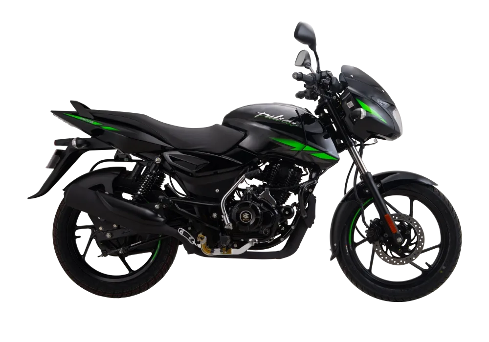 2026 Bajaj Pulsar 125