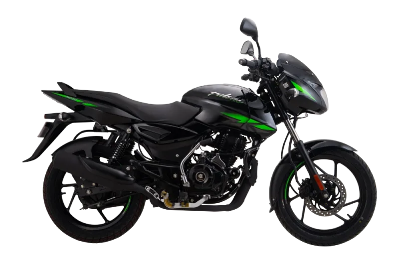 2026 Bajaj Pulsar 125 Motorrad