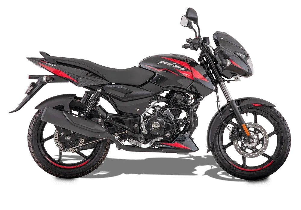 2026 Bajaj Pulsar 150