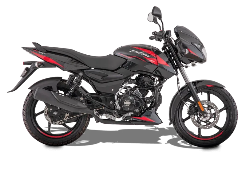 2026 Bajaj Pulsar 150 Motorrad