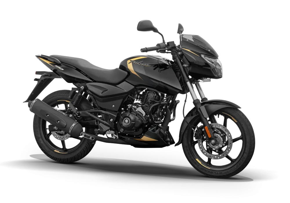 2026 Bajaj Pulsar 180
