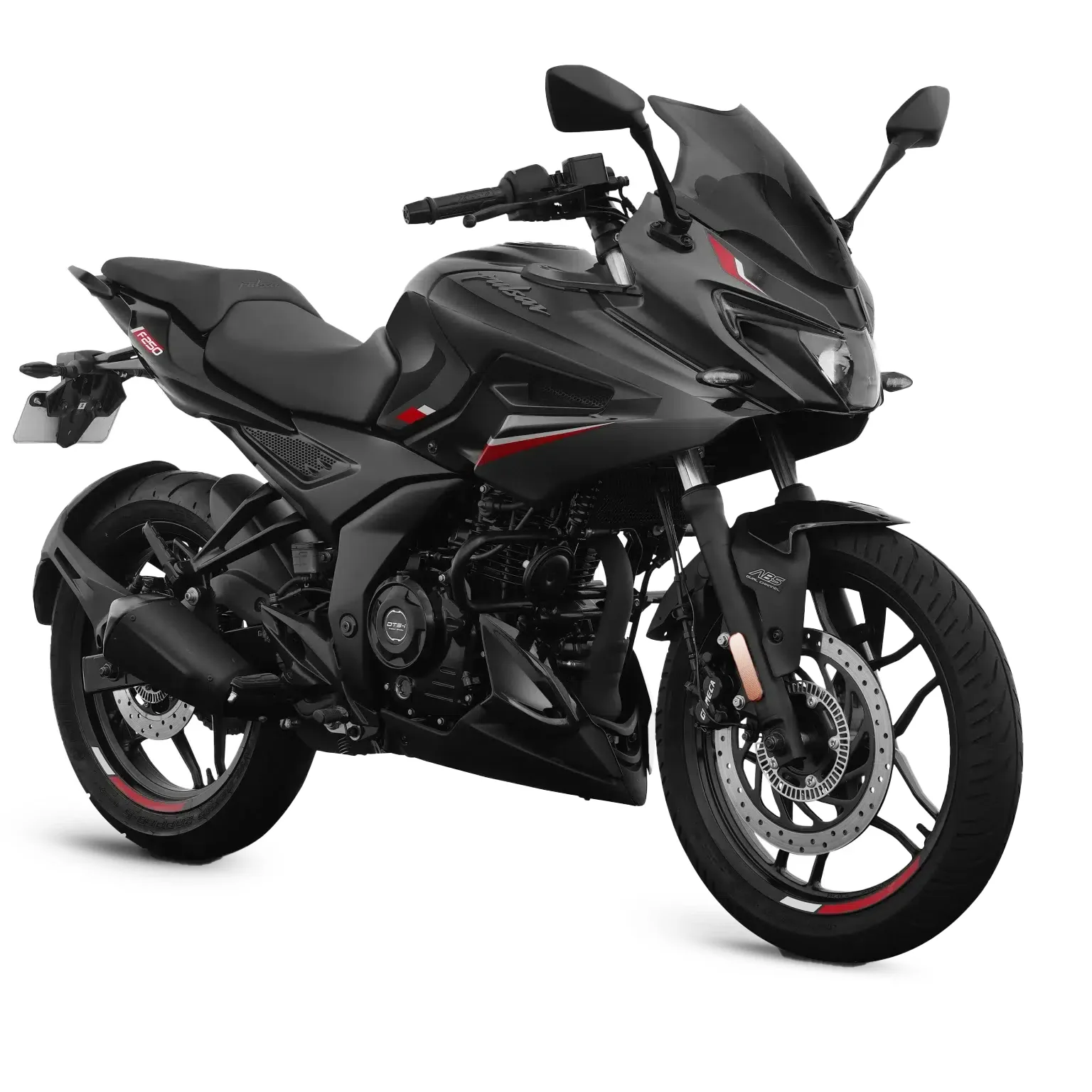 2026 Bajaj Pulsar F250