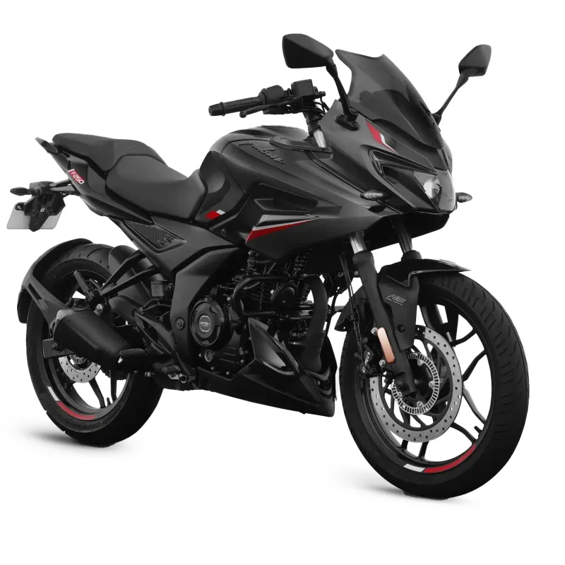 2026 Bajaj Pulsar F250 Motorrad