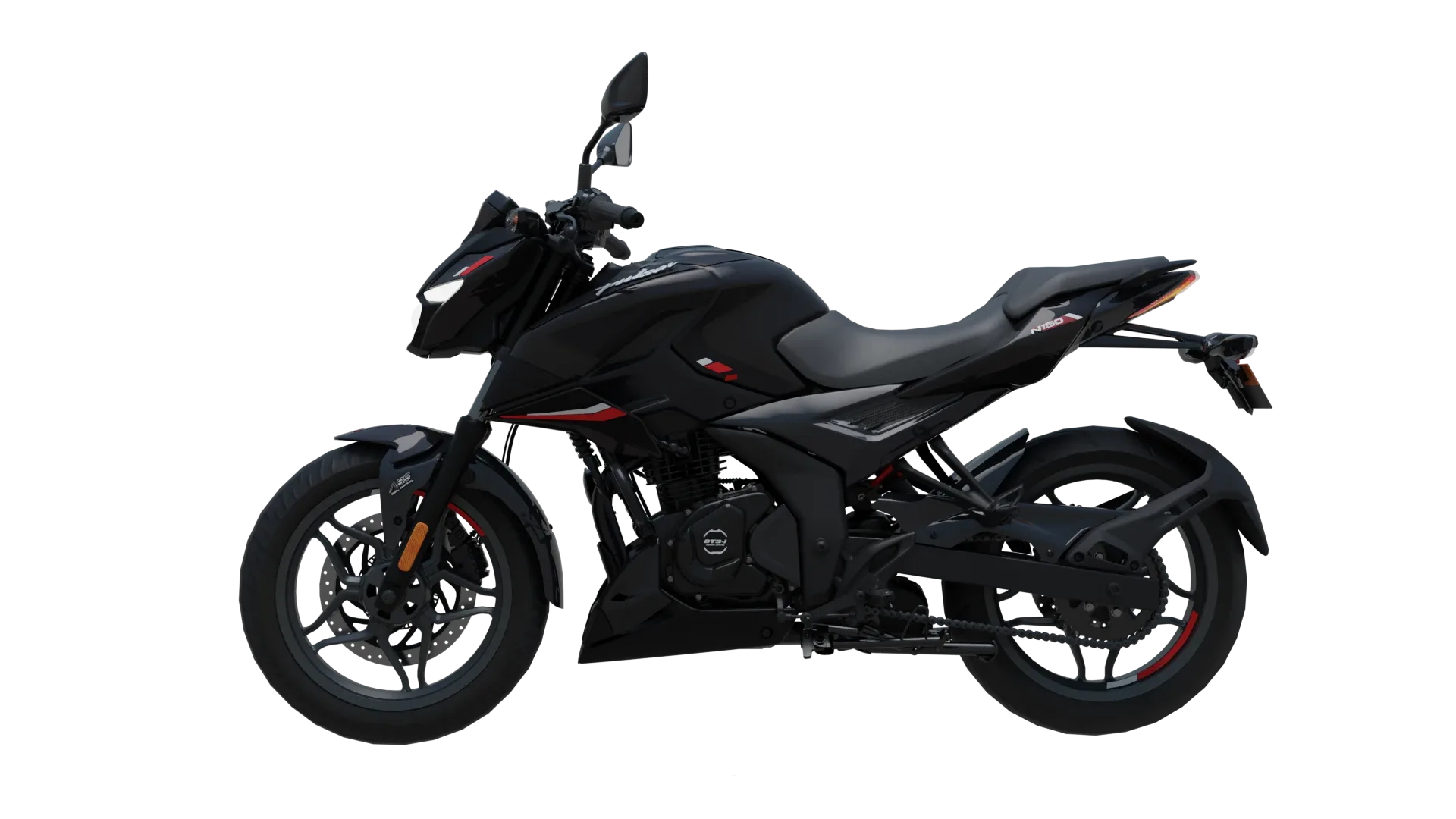 2026 Bajaj Pulsar N160