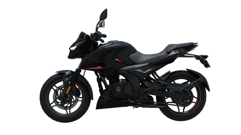 2026 Bajaj Pulsar N160 Motorrad
