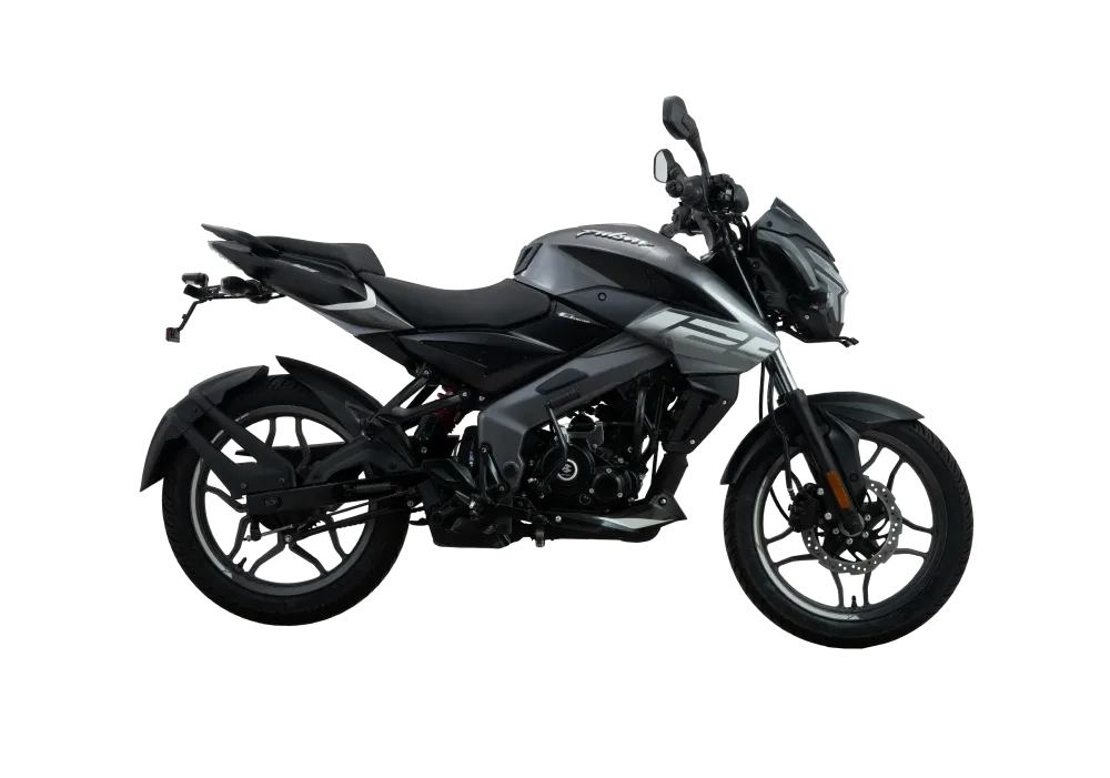 2026 Bajaj Pulsar NS125