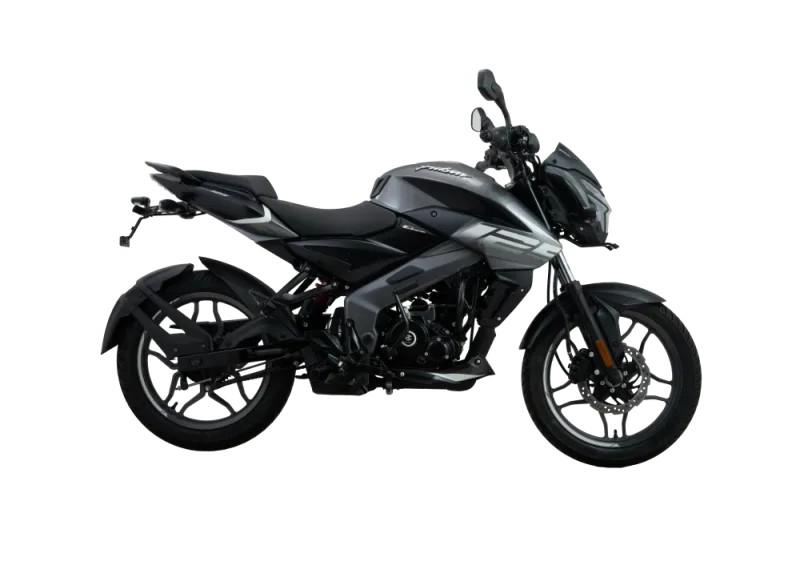 2026 Bajaj Pulsar NS125 Motorrad