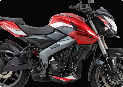 2026 Bajaj Pulsar NS200