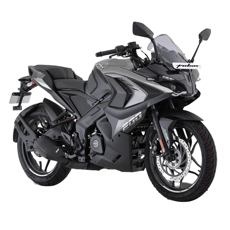 2026 Bajaj Pulsar RS200 Motorrad