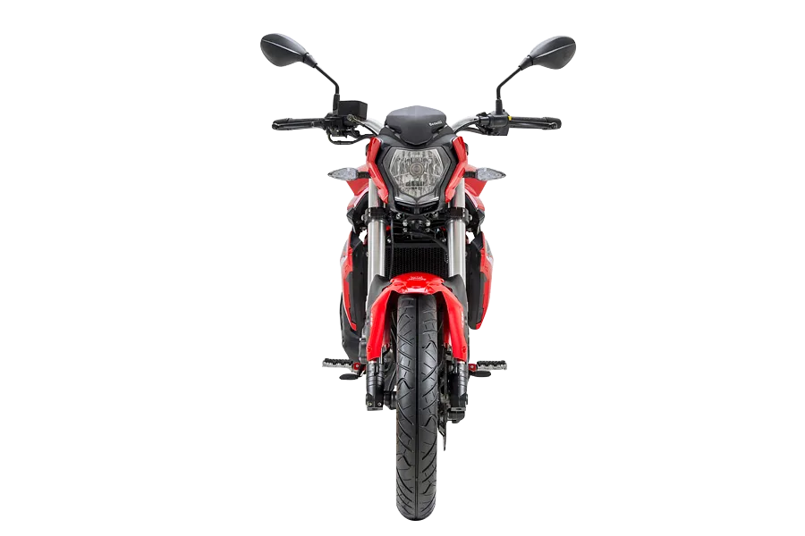 2024 Benelli BN 125