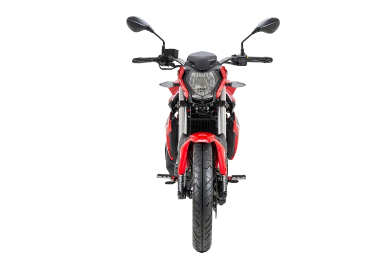 2024 Benelli BN 125 Motorcycle
