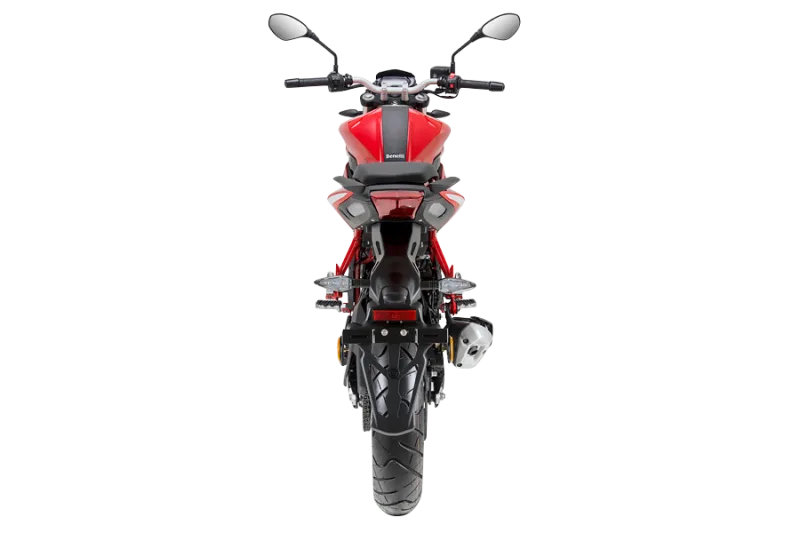 Benelli BN 125 2024