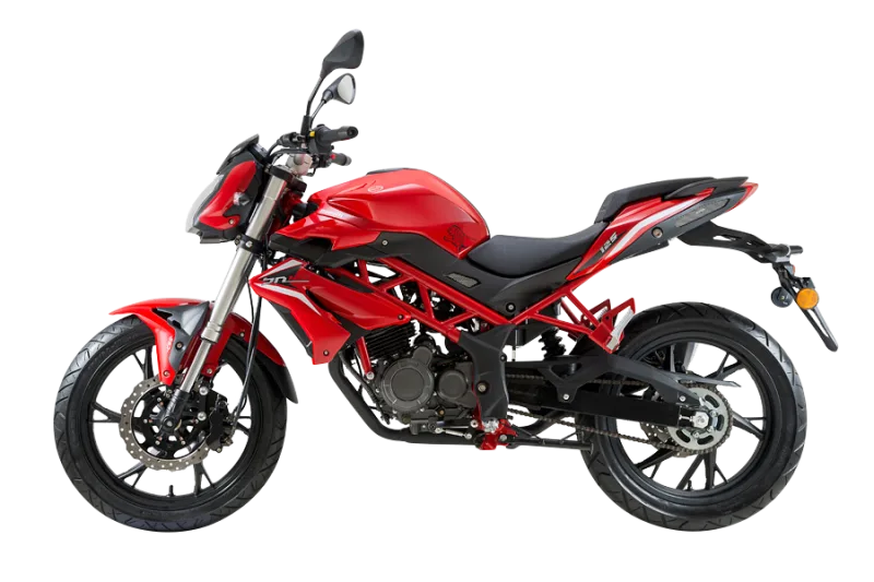 Benelli BN 125 2024