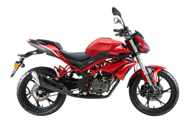Benelli BN 125 2024