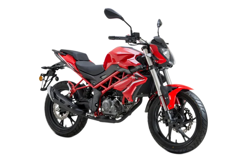 Benelli BN 125 2024