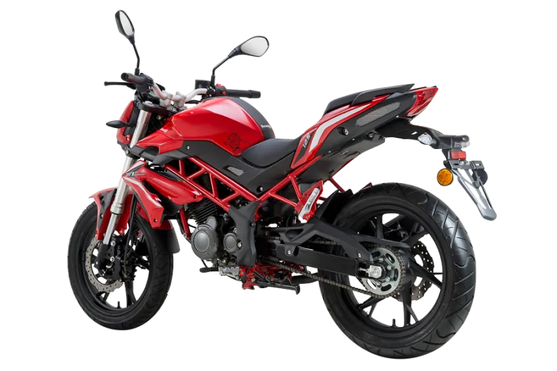 Benelli BN 125 2024