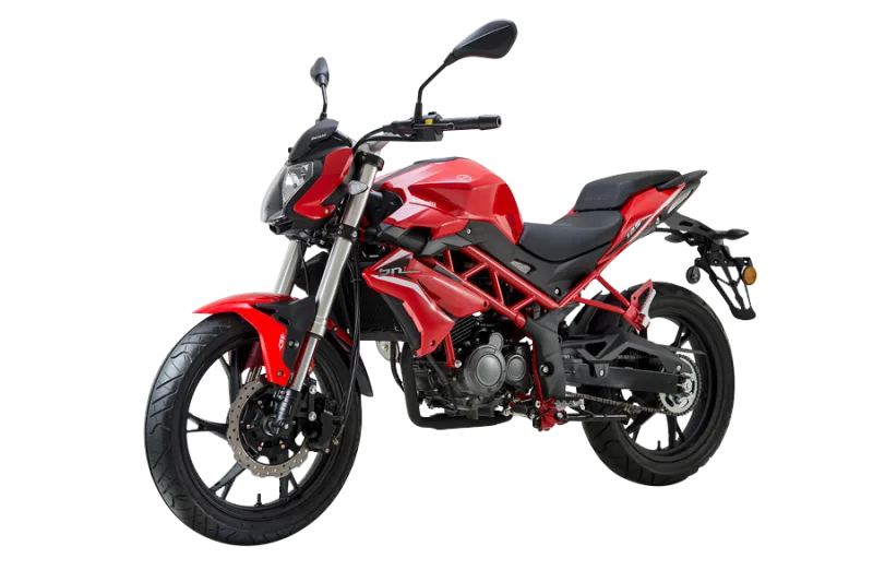 Benelli BN 125 2024