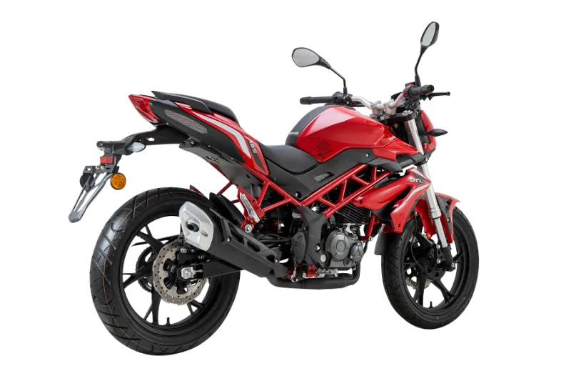 Benelli BN 125 2024