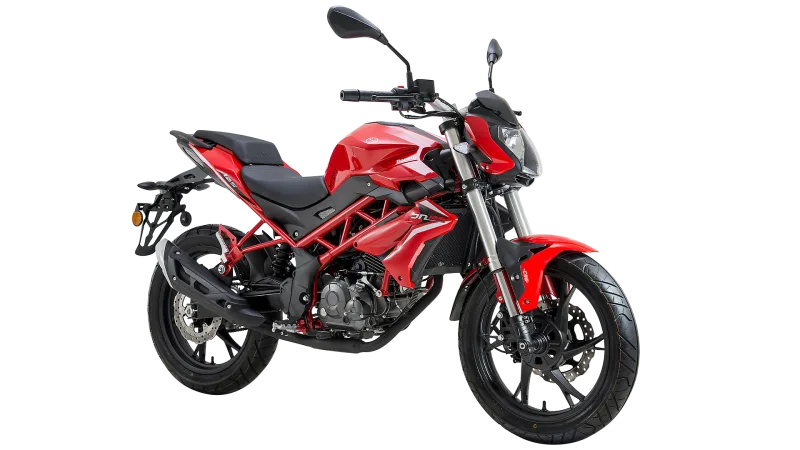 Benelli BN 125 2024