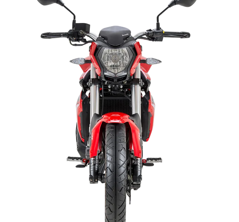 Benelli BN 125 2024