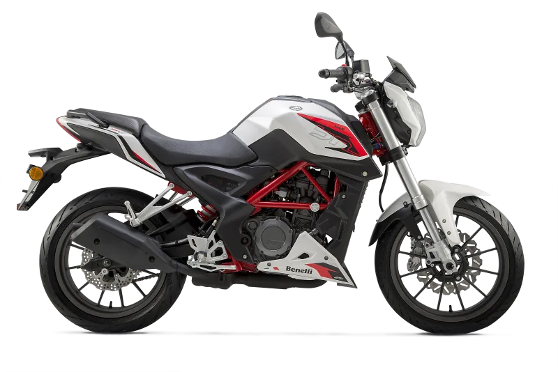 2020 Benelli BN 251