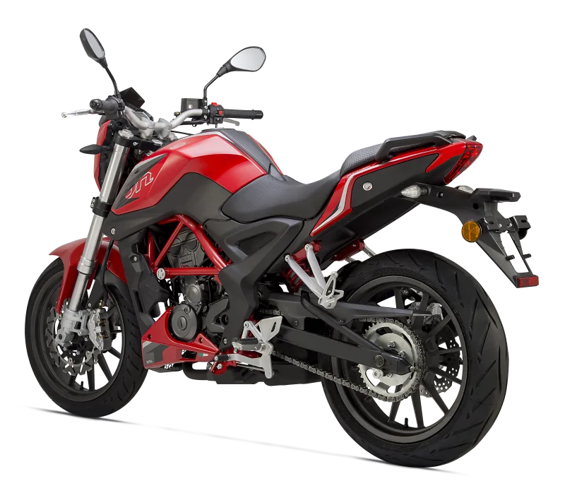 Benelli BN 251 2020