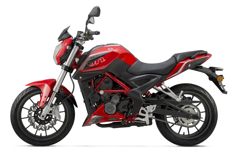 Benelli BN 251 2020