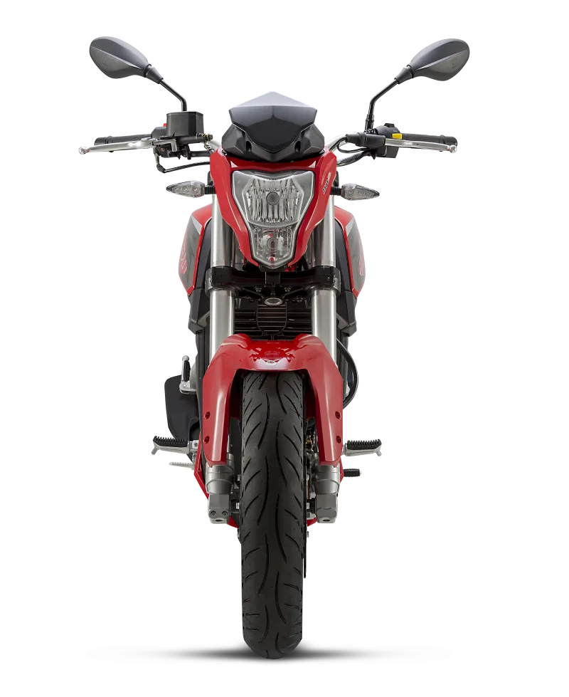 Benelli BN 251 2020