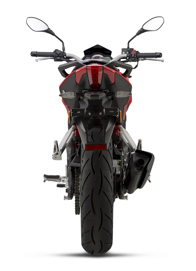 Benelli BN 251 2020