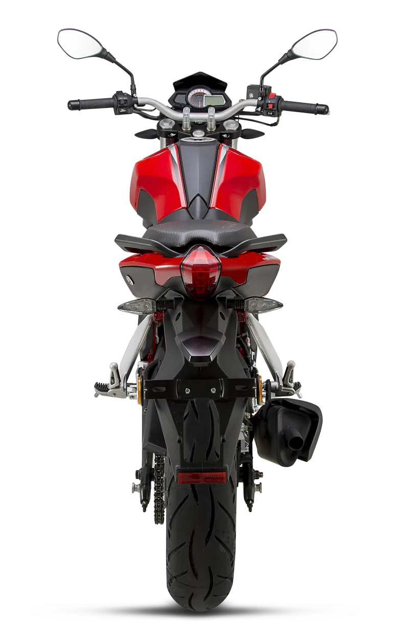 Benelli BN 251 2020