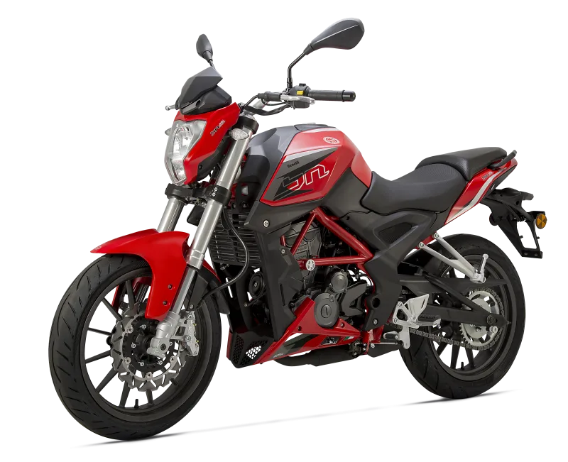 Benelli BN 251 2020