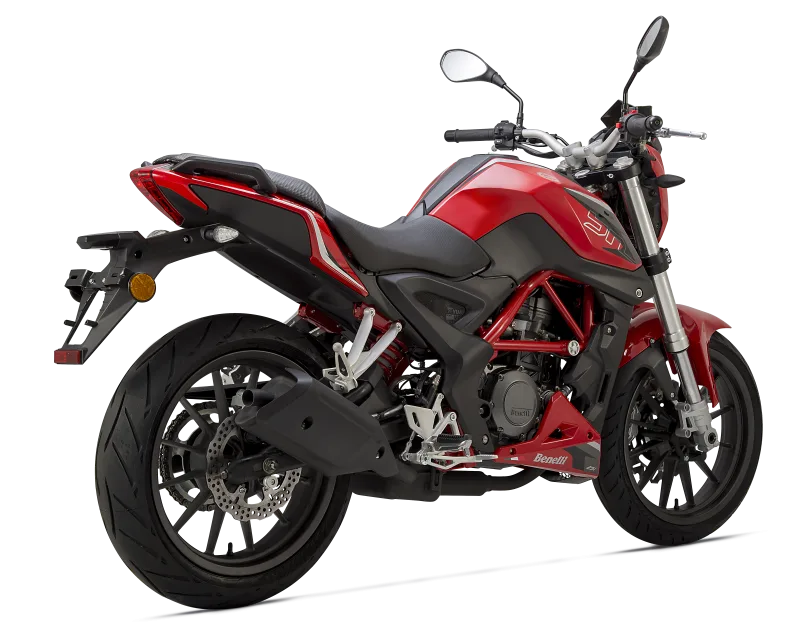 Benelli BN 251 2020