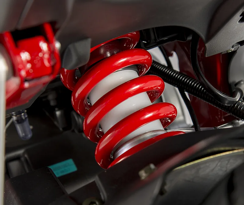 Benelli BN 251 2020