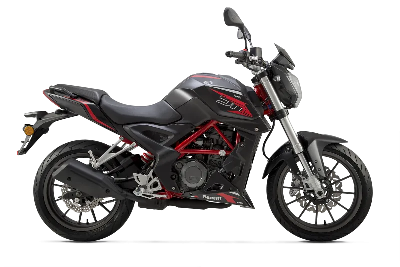 Benelli BN 251 2020