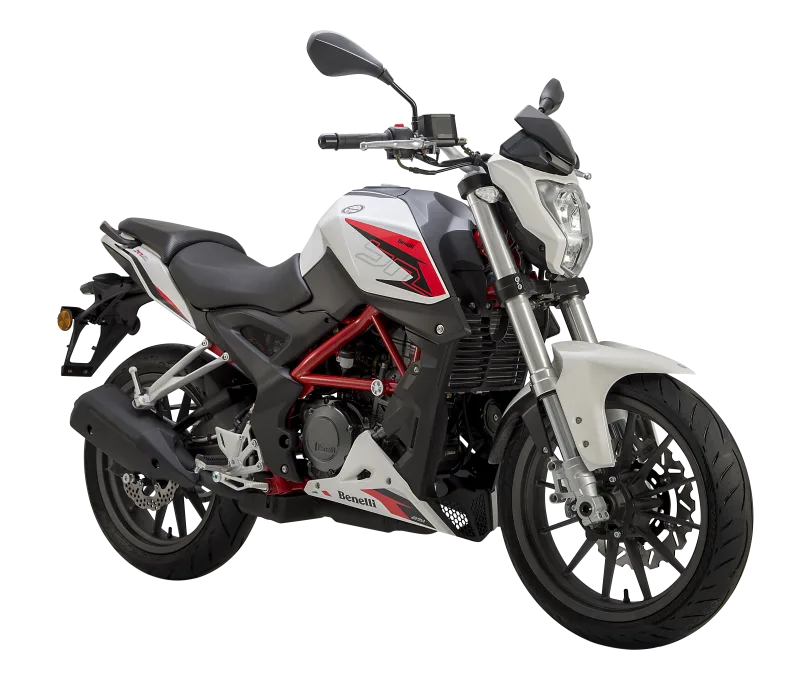 Benelli BN 251 2020