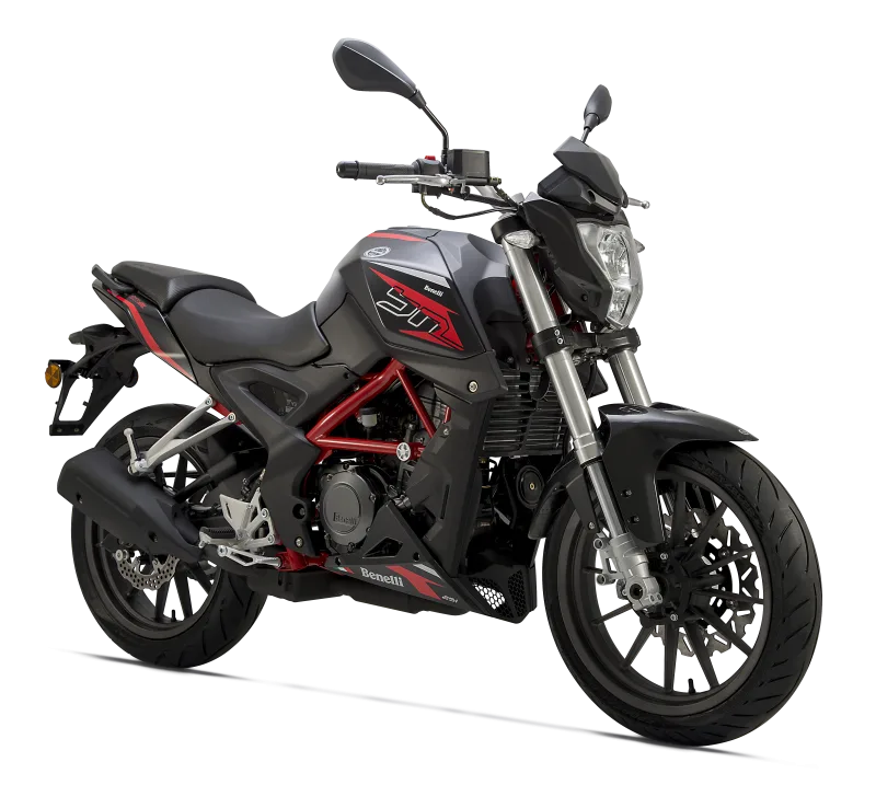 Benelli BN 251 2020