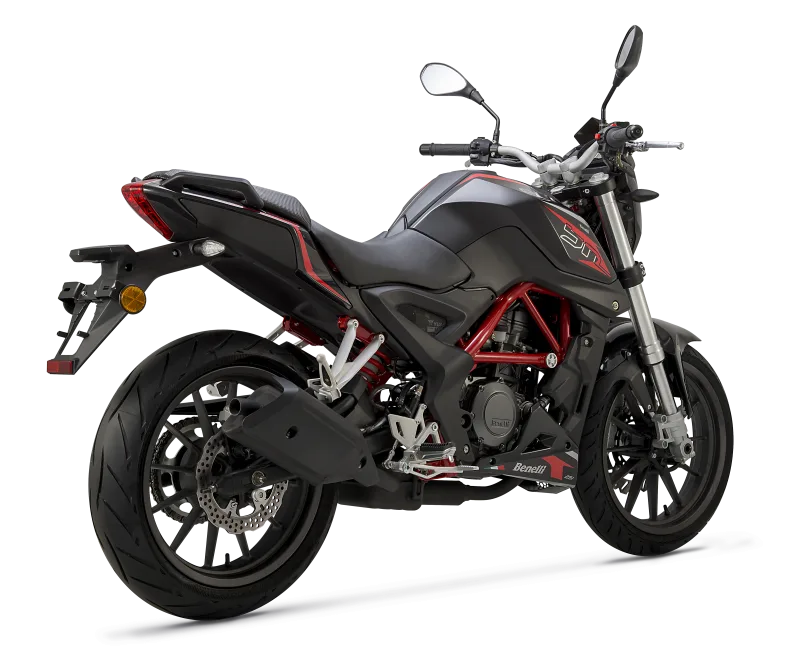 Benelli BN 251 2020