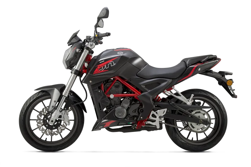 Benelli BN 251 2020