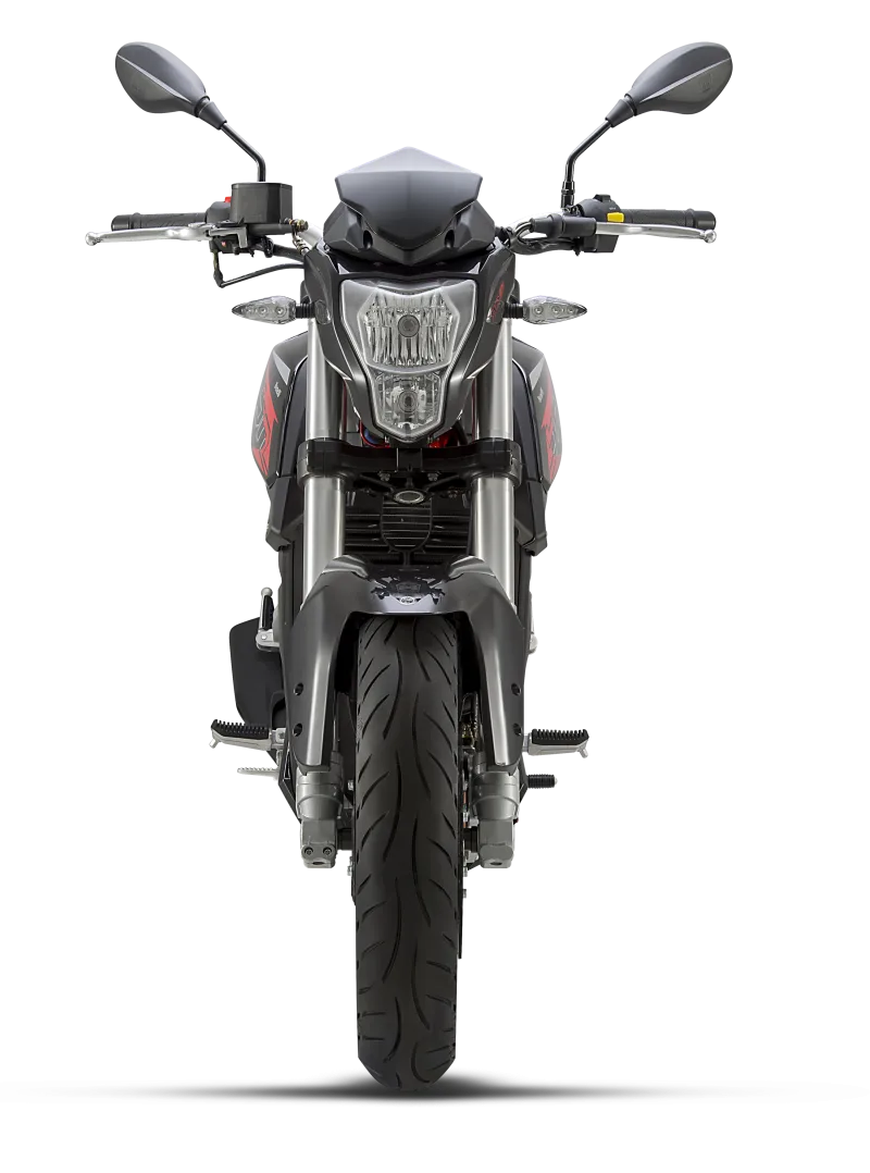Benelli BN 251 2020