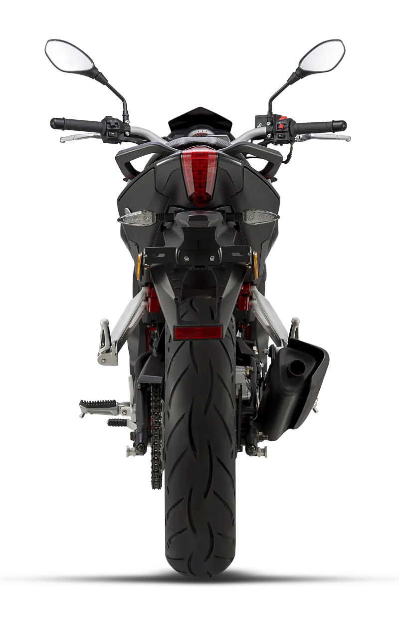 Benelli BN 251 2020