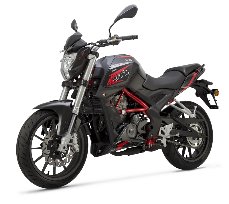 Benelli BN 251 2020